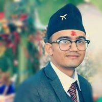 Prashant Goudel