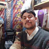 Arshad Ali
