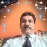 Raajkumar Salve