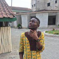 Youngdeejay Getor Gh