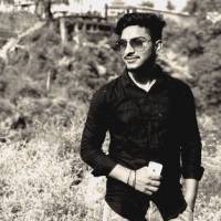 Gautam Gill