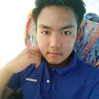 Sai Nay Zin Phyo