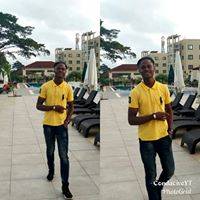 Tolon Conducive Immanuel YT