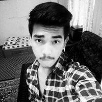 Aashish Tamang Jimba