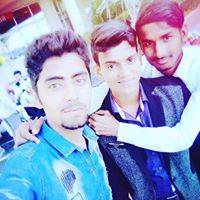 Sandeep Yadav