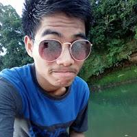 Nikgrik Sangma