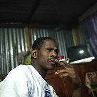 Donyjah Donald Weed