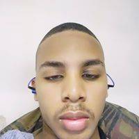 Tyrell Callender
