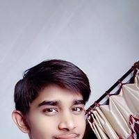 Avinash M Pandey