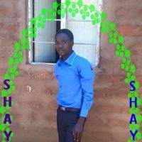 Lucas Shayo