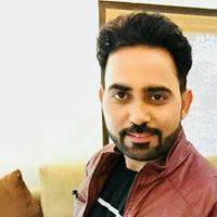 Happy Anand