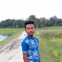 Md Billal Khan