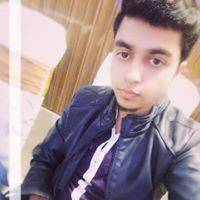 Rehan Ahmed Noor