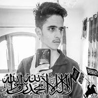 Bhat Athar