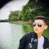Heng Luy
