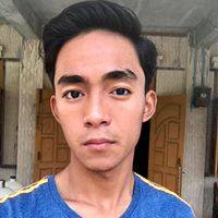 Minn Khant Winn