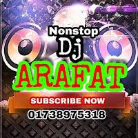 Nonstop dj Arafat