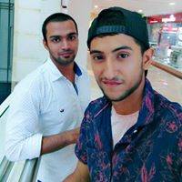 Mohit Joshi