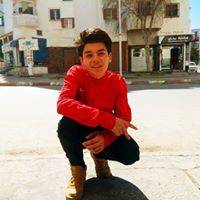 Abdou Djouf