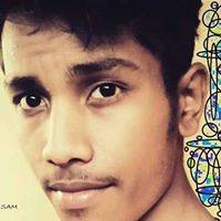 Samrat Lohar