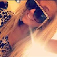 Gabrielle Mary Williams