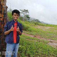 Chamod Dilshan