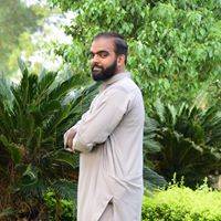 Touseef Khan