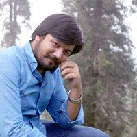 Imran Hussain Shah