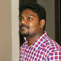 Vasanth Raja