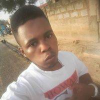 Steve Oluchukwu