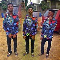 Olajide Jerome Moses