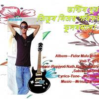 Jitu Gogoi