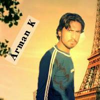 Arman Khan