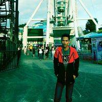 Mr-Dj Aligato Dayon