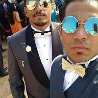 Bernard Silverio Fernandes