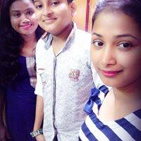 Tushar Das