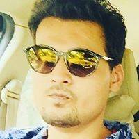 Shubham Goyal