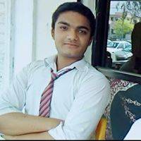 Omer Ahsan Khan