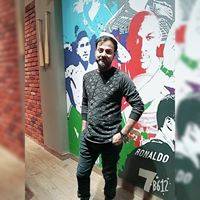 Muhammad Noman Khan