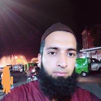 M Shah Nawaz