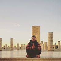 Amine Essoufi