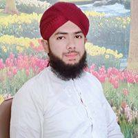 Hafiz Ali Raza Qadri