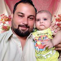 Zulqarnain Shahzad