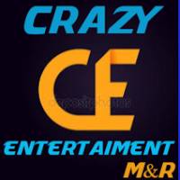 Crazy Entertainment M & R