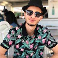 Mahdi Krid