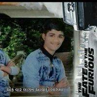 Sahdev Barad