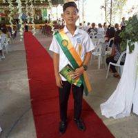 Jc Samonte II