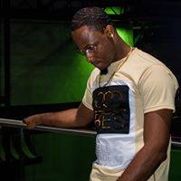 Rondell McDougal