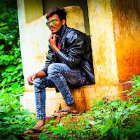 DJ Manoj