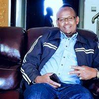 Ahmed Abdi Noor Ahmed